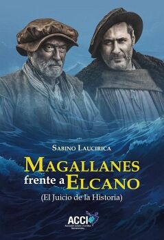 MAGALLANES FRENTE A ELCANO
