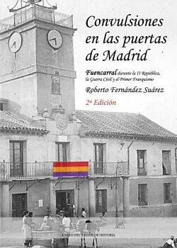 CONVULSIONES EN LAS PUERTAS DE MADRID 2 EDICIN