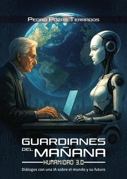 GUARDIANES DEL MAANA: HUMANIDAD 3.0