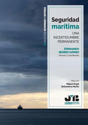 SEGURIDAD MARTIMA