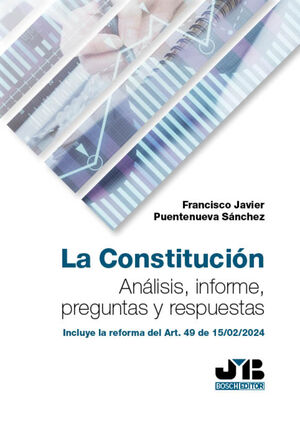 LA CONSTITUCIN