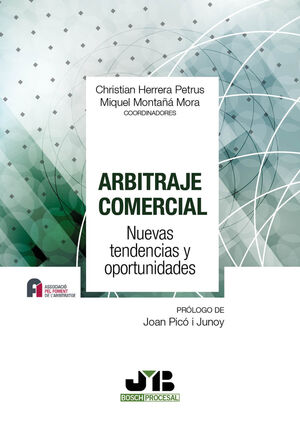 ARBITRAJE COMERCIAL