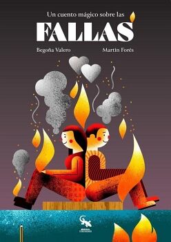 UN CUENTO M�GICO SOBRE LAS FALLAS