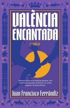 VAL�NCIA ENCANTADA