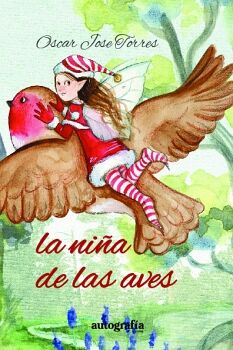 LA NIA DE LAS AVES