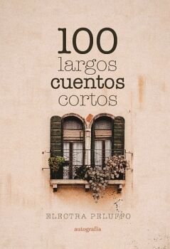 100 LARGOS CUENTOS CORTOS