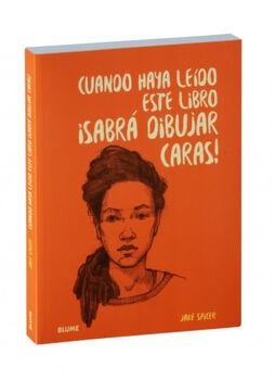 CUANDO HAYA LEDO ESTE LIBRO, SABR DIBUJAR CARAS!