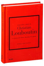 PEQUEO LIBRO DE CHRISTIAN LOUBOUTIN