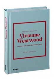 PEQUE�O LIBRO DE VIVIENNE WESTWOOD