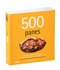 500 PANES