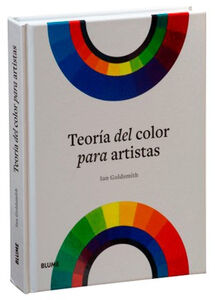 TEOR�A DEL COLOR PARA ARTISTAS (EMPASTADO)