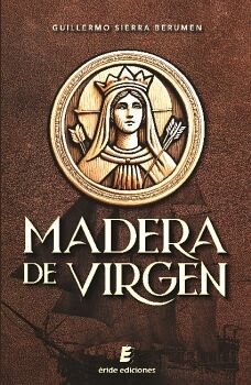 MADERA DE VIRGEN
