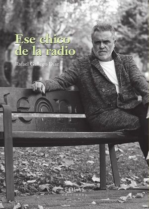 ESE CHIVO DE LA RADIO