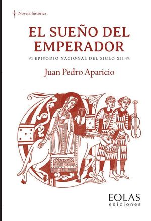EL SUE�O DEL EMPERADOR