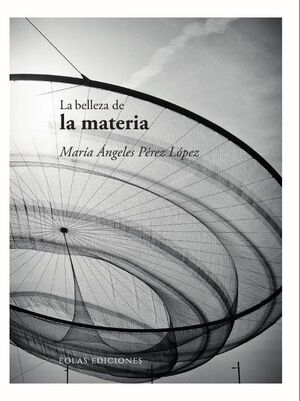 LA BELLEZA DE LA MATERIA