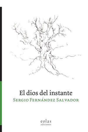 EL DIOS DEL INSTANTE