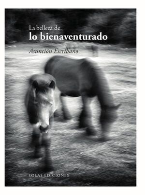 LA BELLEZA DE LO BIENAVENTURADO