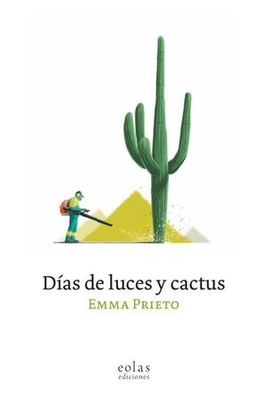 DAS DE LUCES Y CACTUS