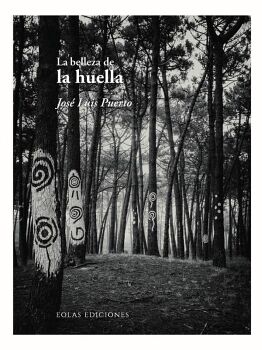 LA BELLEZA DE LA HUELLA