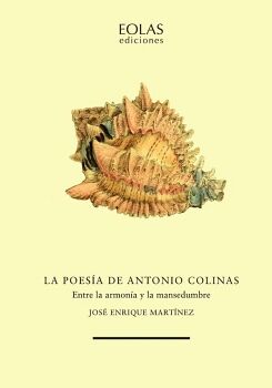 LA POES�A DE ANTONIO COLINAS
