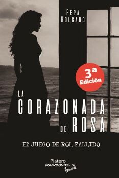 LA CORAZONADA DE ROSA 3 EDICION