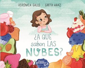 �A QU� SABEN LAS NUBES?