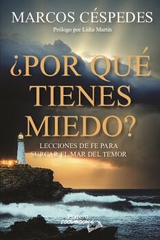 POR QU TIENES MIEDO?