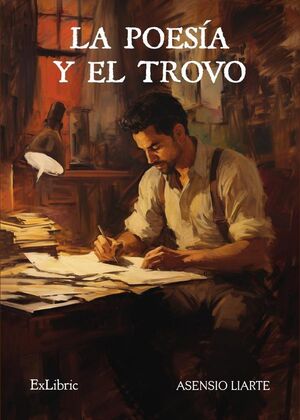 LA POESA Y EL TROVO