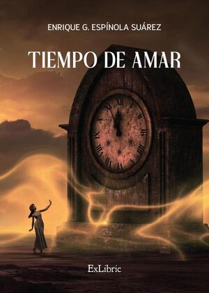 TIEMPO DE AMAR