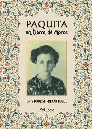 PAQUITA EN TIERRA DE MOROS