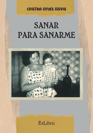 SANAR PARA SANARME