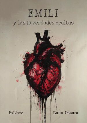 EMILI Y LAS 10 VERDADES OCULTAS