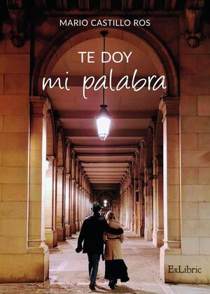 TE DOY MI PALABRA