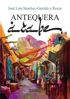 ANTEQUERA RABE