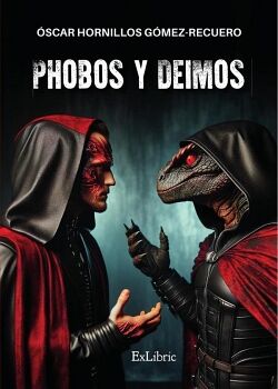 PHOBOS Y DEIMOS