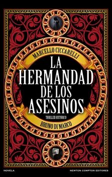 LA HERMANDAD DE LOS ASESINOS
