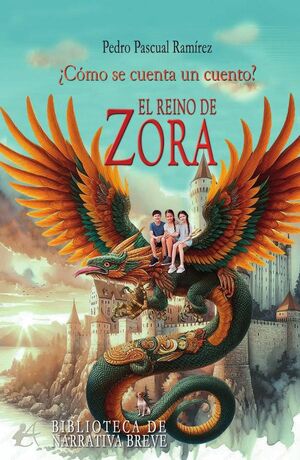 EL REINO DE ZORA