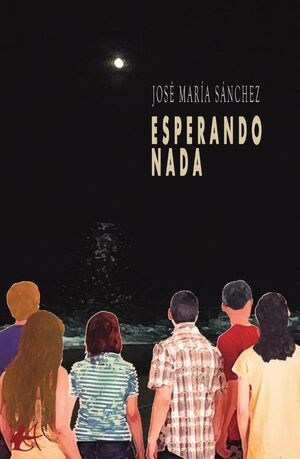 ESPERANDO NADA