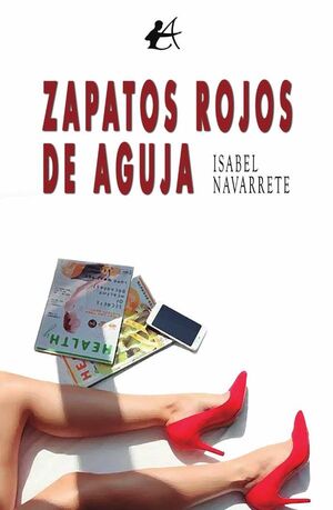 ZAPATOS ROJOS DE TACN DE AGUJA