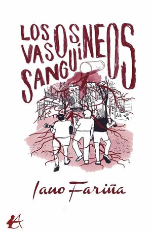 LOS VASOS SANGU�NEOS