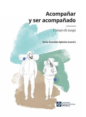 ACOMPAAR Y SER ACOMPAADO