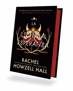 LA �LTIMA ESPERANZA