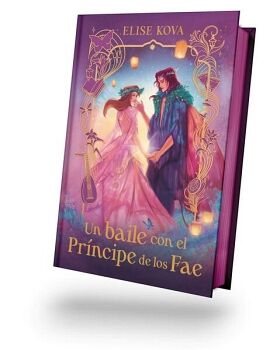 UN BAILE CON EL PR�NCIPE DE LOS FAE