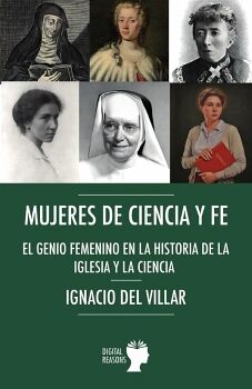 MUJERES DE CIENCIA Y FE