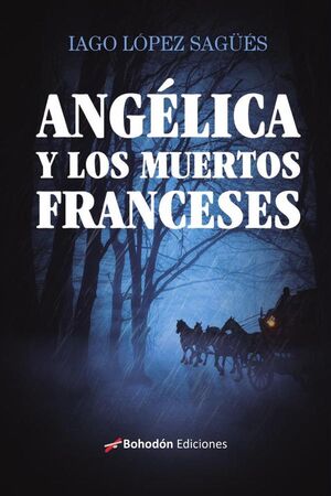 ANGLICA Y LOS MUERTOS FRANCESES