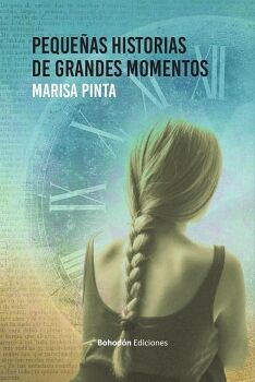 PEQUE�AS HISTORIAS DE GRANDES MOMENTOS