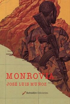 MONROVIA