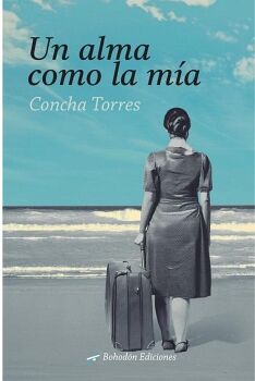 UN ALMA COMO LA M�A
