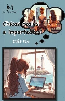 CHICAS REALES E IMPERFECTAS ISBN CORREGIDO