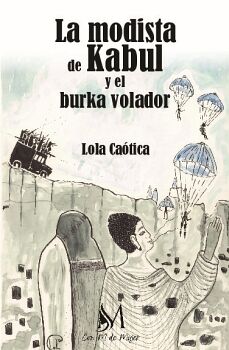 LA MODISTA DE KABUL CORREGIDO